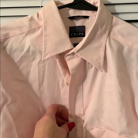 Chaps button down - Picture 2 of 2